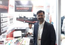 Multitec sees strong demand for short-run flexo solutions as packaging SKUs rise Multitec