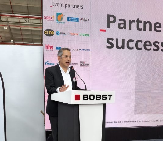 Bobst