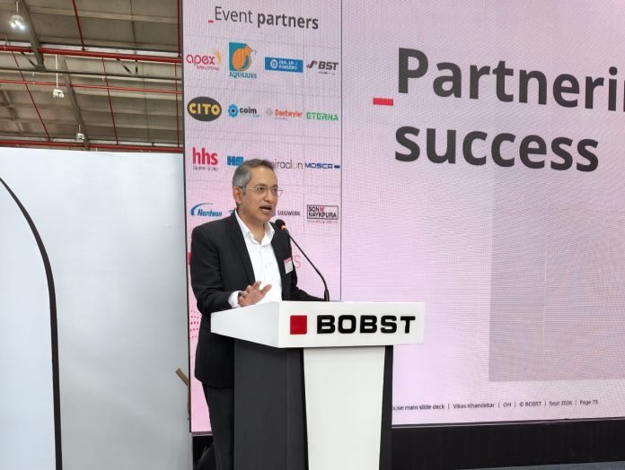 Bobst Bobst