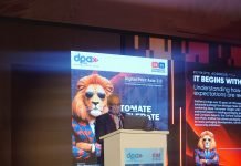 Sridhar Janardhana: India’s beauty packaging market needs digital print shift beauty