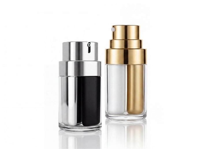 INDUE_rendering_gold_silver_no_logo Bormioli Luigi bottle