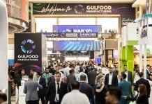 Gulfood Manufacturing
