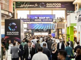 Gulfood Manufacturing