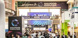 Gulfood Manufacturing