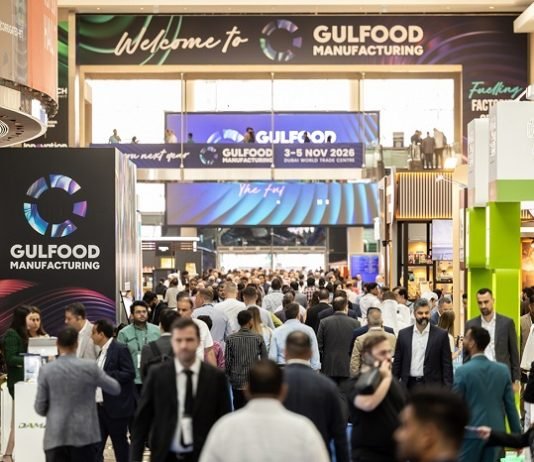 Gulfood Manufacturing