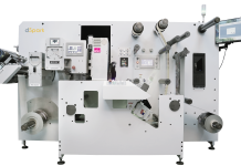 Monotech Systems at Loupe India 2026 Monotech