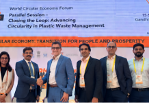 Circulate Capital to invest in JC Global Circulate