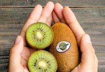 Futamura and Bio4Life — Breakthrough for home compostable fruit labeling Futamura