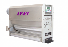 IEEC’s advanced surface treatment tech at Loupe India 2026 IEEC