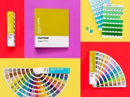 Pantone