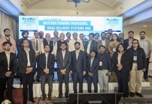 Shift to smarter, safer, sustainable pharma packaging packaging