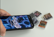 Identiv’s NFC tech powers ZATAP’s phygital studio Identiv