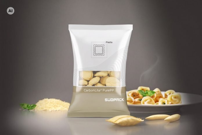 fresh pasta