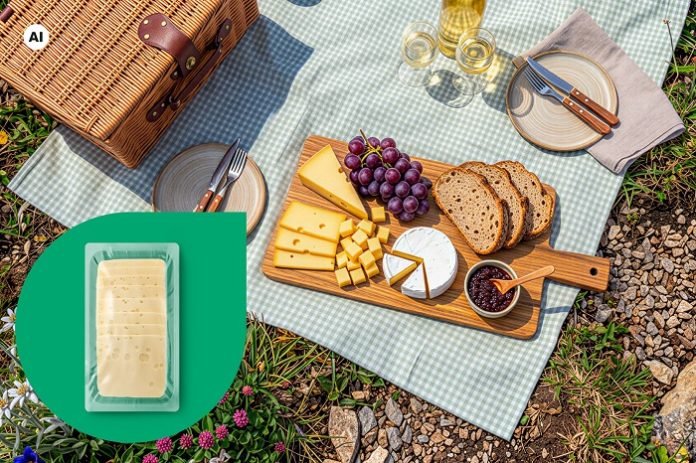 SÜDPACK_Packaging solutions for cheese cheese