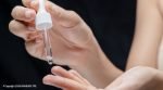 What makes an ideal material for serum bottle caps? Serum