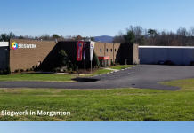 Siegwerk accelerates expansion across US and Canada Siegwerk