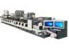 The Spande S5 10–color automated press will be shown at Loupe India from 29 October to 1 November at the Provin Technos' stand