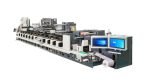 The Spande S5 10–color automated press will be shown at Loupe India from 29 October to 1 November at the Provin Technos' stand