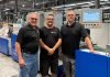 Rotatek’s first offline sheeter installation in US Rotatek