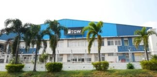 TGW International’s precision tooling for India’s packaging industry TGW