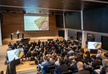 Meat & Minds Summit by Multivac, TVI and Handtmann Multivac