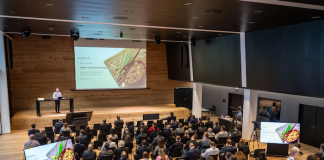 Meat & Minds Summit by Multivac, TVI and Handtmann Multivac