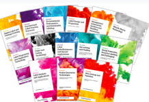 The Label Academy’s RFID book on connected packaging Label