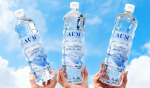 AUM Premium partners with Scrapbuddy for doorstep bottle recycling AUM