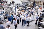 Technology and global presence equip Erema for next growth phase Erema