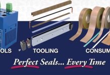 Toss Machine Components at Pack Expo International 2026 toss