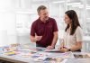 Mark Andy launches color smart program to improve pressroom repeatability Mark