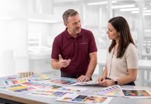 Mark Andy launches color smart program to improve pressroom repeatability Mark