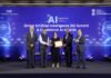 LabelBlind wins CII National AI Award 2026 LabelBlind