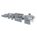 Finishing – a strategic investment for Indian converters folder