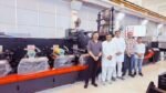 Amba Multiprint invests in fourth Multitec flexo press Amba