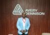 avery