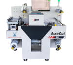 Nippon Color’s digital label finishing and embellishments Nippon