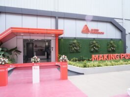 Avery Dennison
