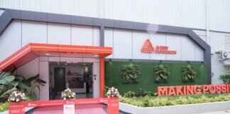 Avery Dennison
