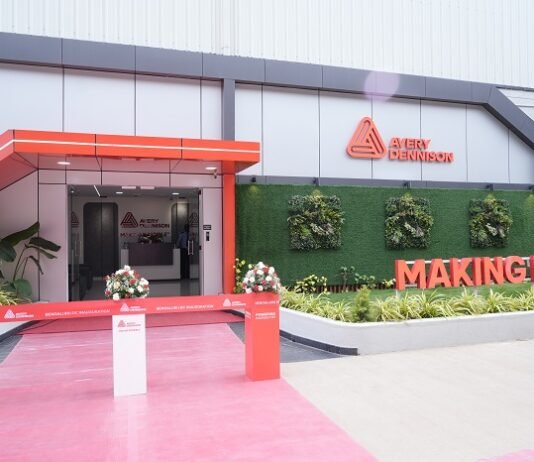 Avery Dennison