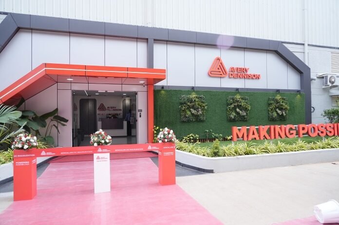 Avery Dennison
