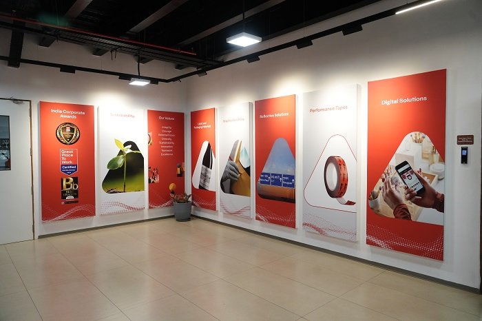 Avery Dennison