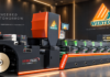 Webtech to launch gearless, fully servo flexo tech Webtech