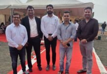 Blueocean selects BoReTech washing line for bottle-to-bottle PET recycling project in India Blueocean