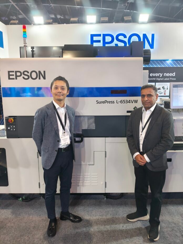 Epson