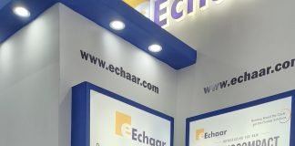 Echaar