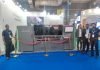 PixelJet launches Aquablaze water-based digital press for corrugated packaging PixelJet