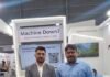 Markem-Imaje’s connected coding, inspection and traceability solutions at Anuga Markem-Imaje