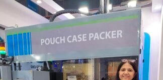 Nichrome expands end-of-line packaging solutions as Indian food market grows Nichrome