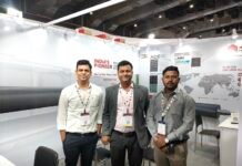 Acme Rolltech’s renewed focus on corrugated packaging market at IndiaCorr Expo Acme Rolltech